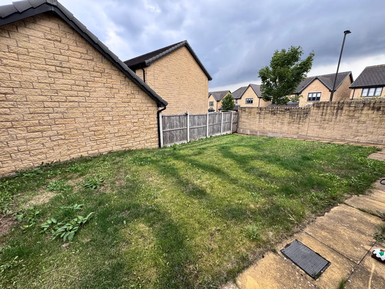 Wood Cutters Way, High Peak, photo 21
