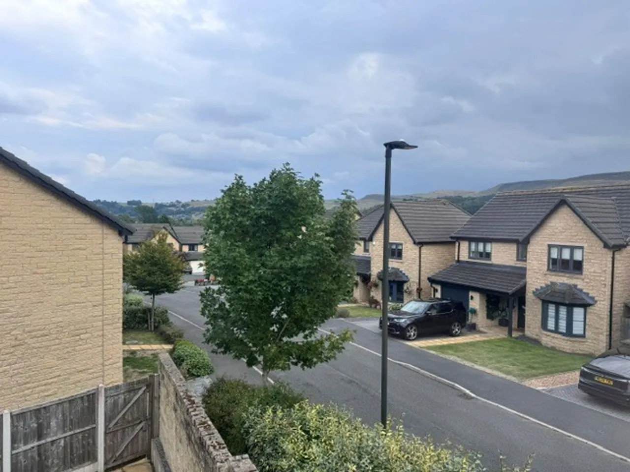 Wood Cutters Way, High Peak, photo 16