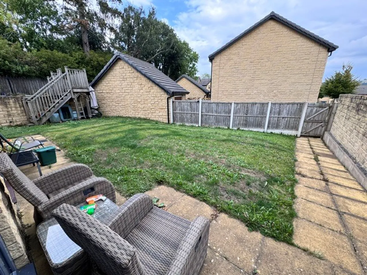 Wood Cutters Way, High Peak, photo 22