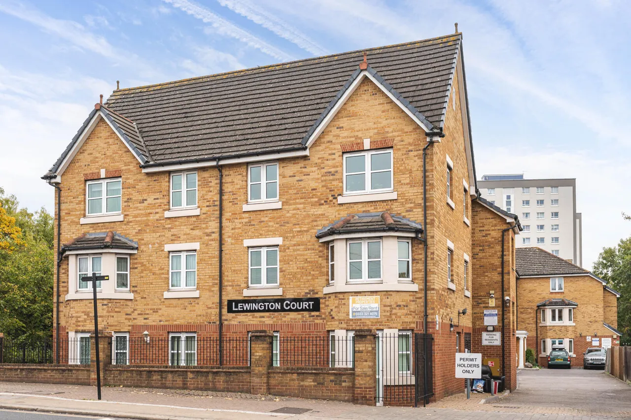 Hertford Road, Enfield, EN3, photo 14