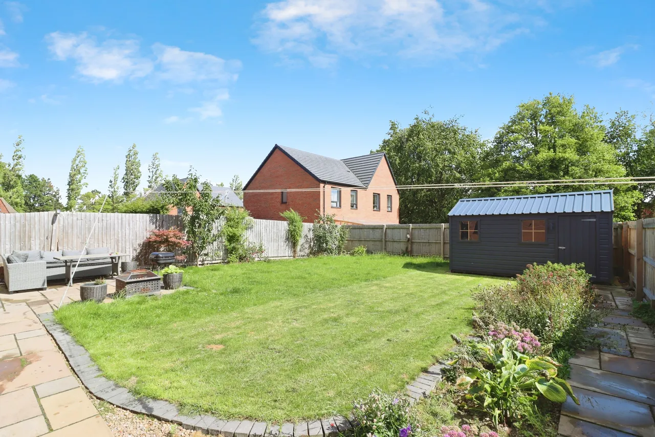 Woodcote Way, Chesterfield, S40, photo 17