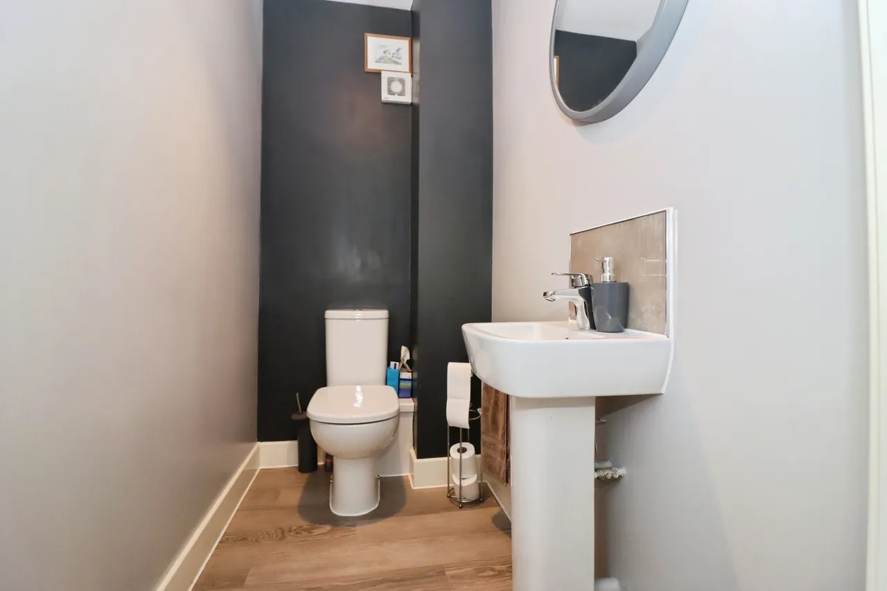 Woodcote Way, Chesterfield, S40, photo 8