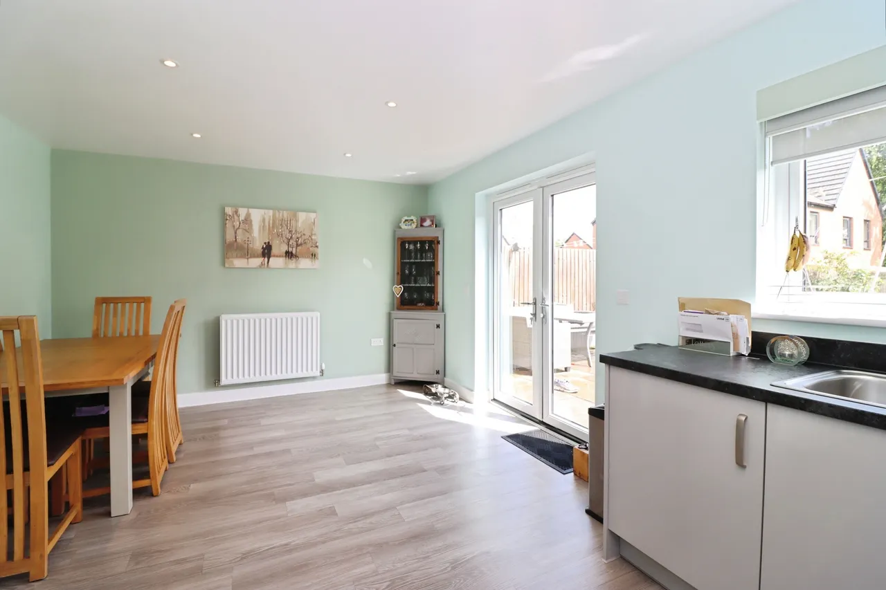 Woodcote Way, Chesterfield, S40, photo 7