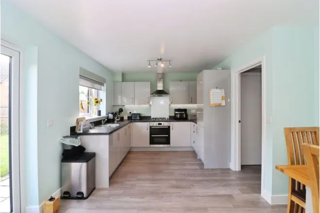 Woodcote Way, Chesterfield, S40, photo 4