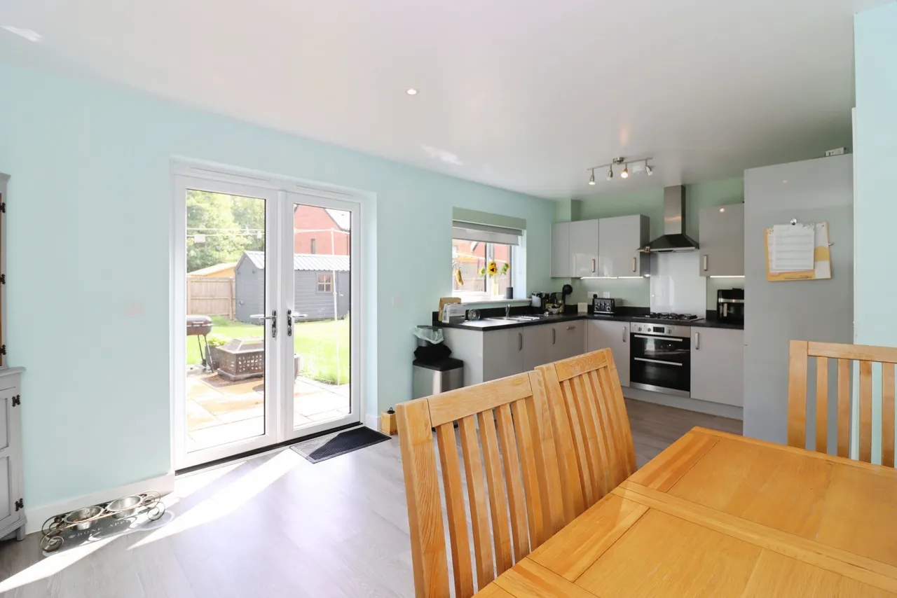 Woodcote Way, Chesterfield, S40, photo 5