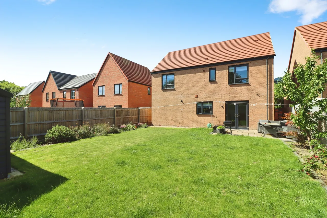Woodcote Way, Chesterfield, S40, photo 16