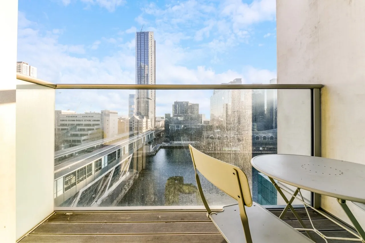 Pan Peninsula Square, Canary Wharf, E14, photo 6