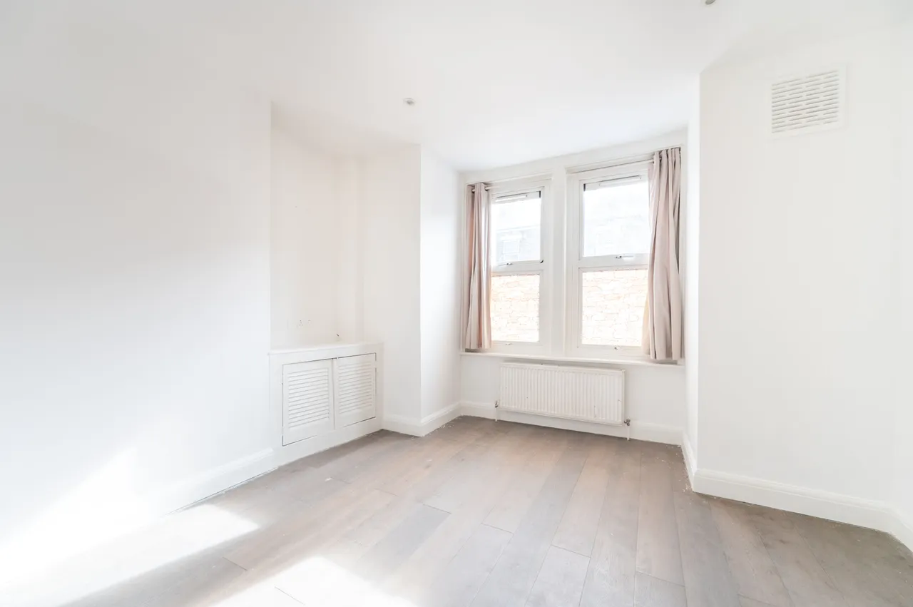 1 bed flat for sale, London, NW2