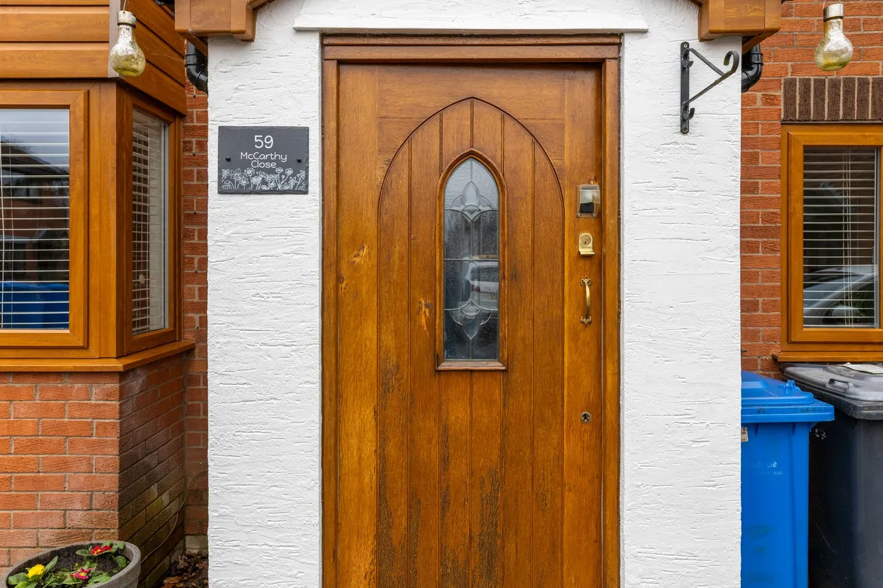 McCarthy Close, Birchwood, Warrington, Warrington, WA3 6RS, photo 5