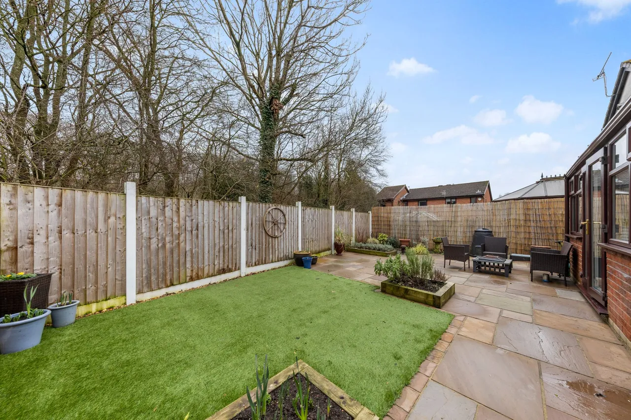 McCarthy Close, Birchwood, Warrington, Warrington, WA3 6RS, photo 4
