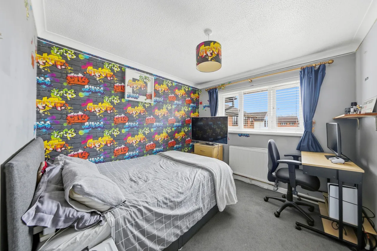 McCarthy Close, Birchwood, Warrington, Warrington, WA3 6RS, photo 14