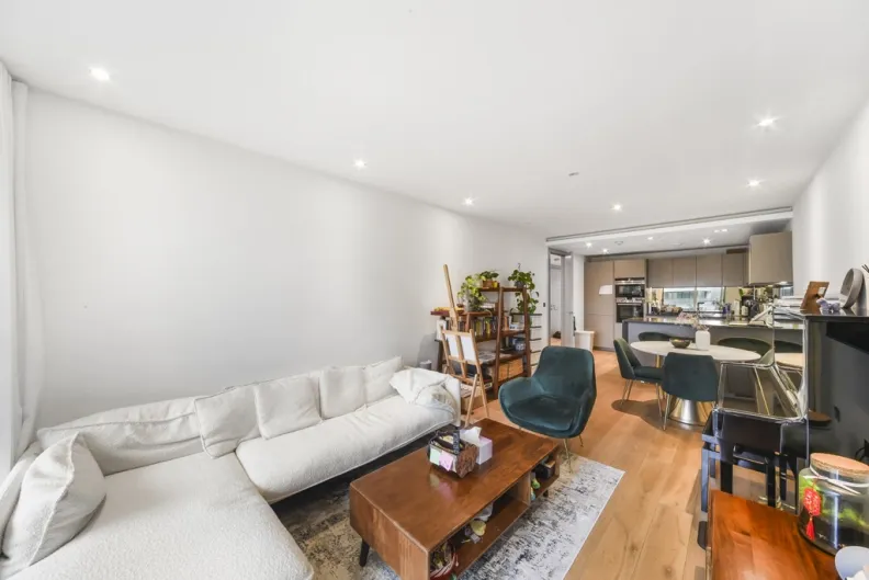 Tierney Lane, Hammersmith, W6, photo 9