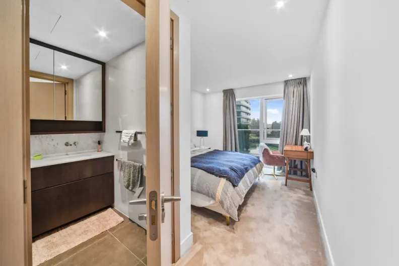 Tierney Lane, Hammersmith, W6, photo 11