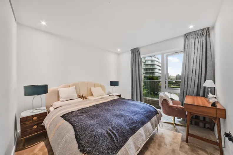 Tierney Lane, Hammersmith, W6, photo 4