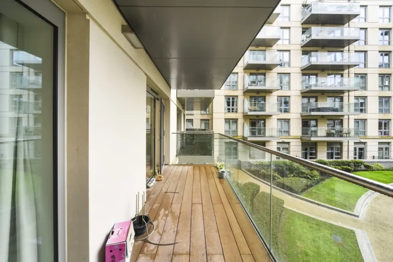 Tierney Lane, Hammersmith, W6, photo 14