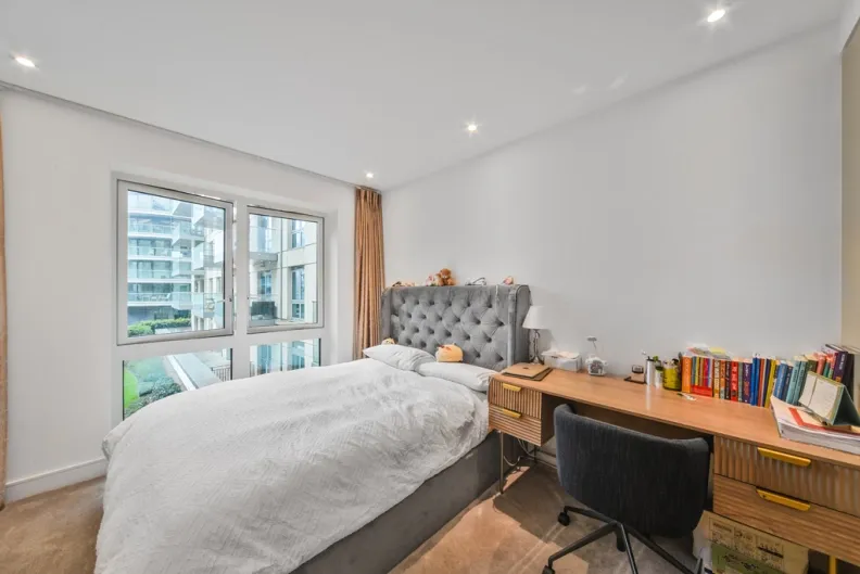 Tierney Lane, Hammersmith, W6, photo 12