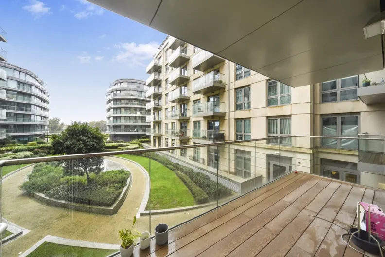 Tierney Lane, Hammersmith, W6, photo 7