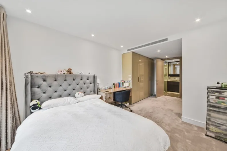 Tierney Lane, Hammersmith, W6, photo 5