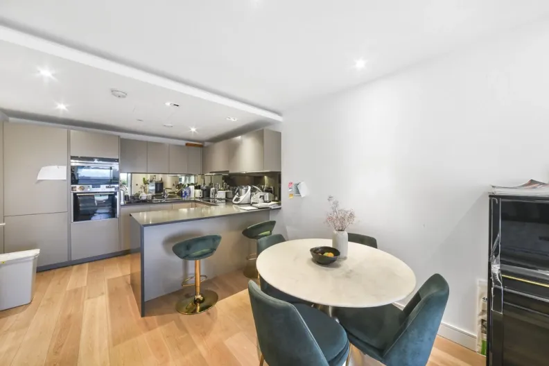 Tierney Lane, Hammersmith, W6, photo 10