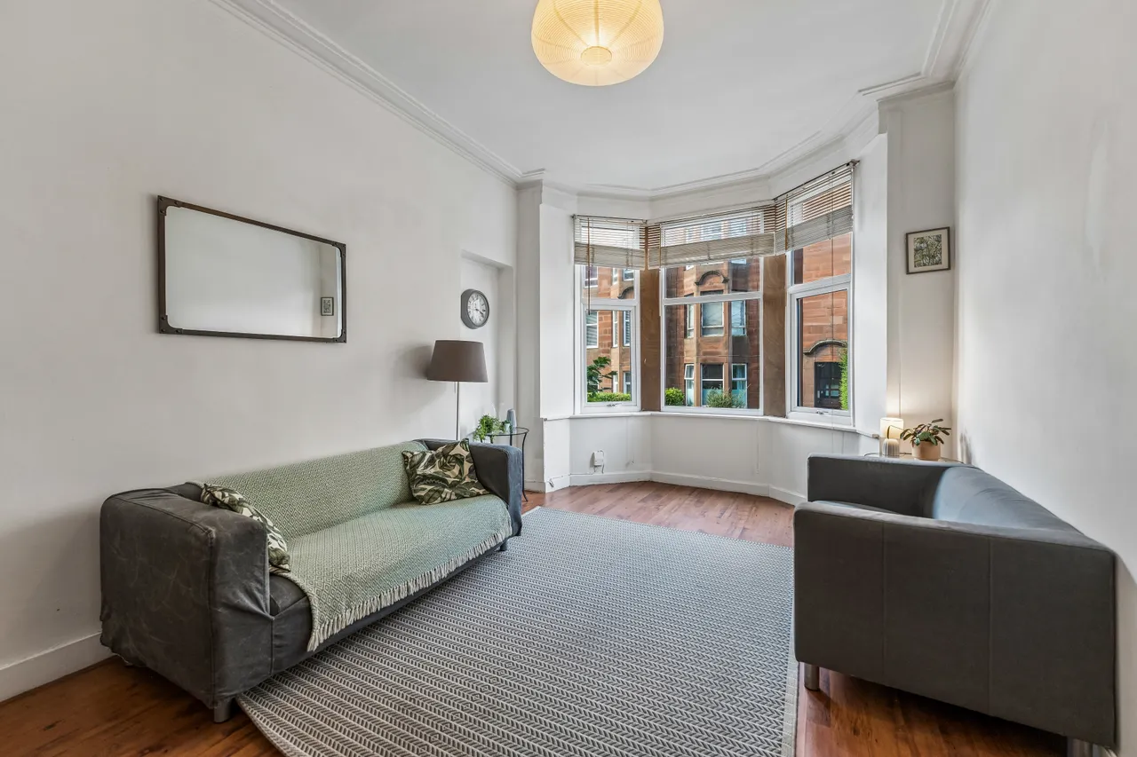 Garrioch Road, North Kelvinside, G20, photo 2