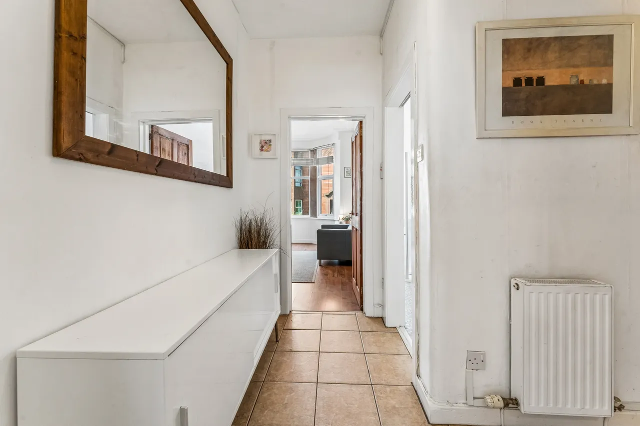 Garrioch Road, North Kelvinside, G20, photo 10