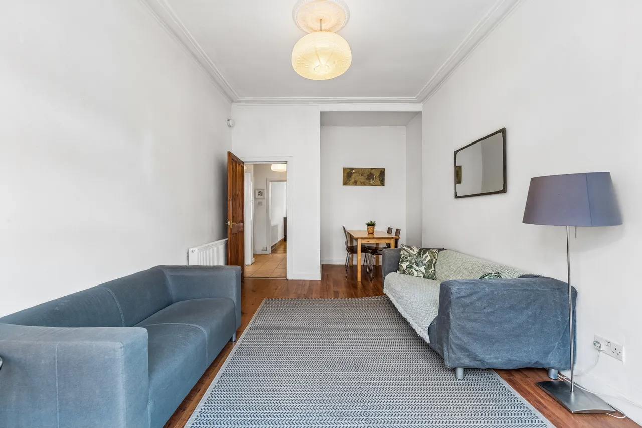 Garrioch Road, North Kelvinside, G20, photo 4
