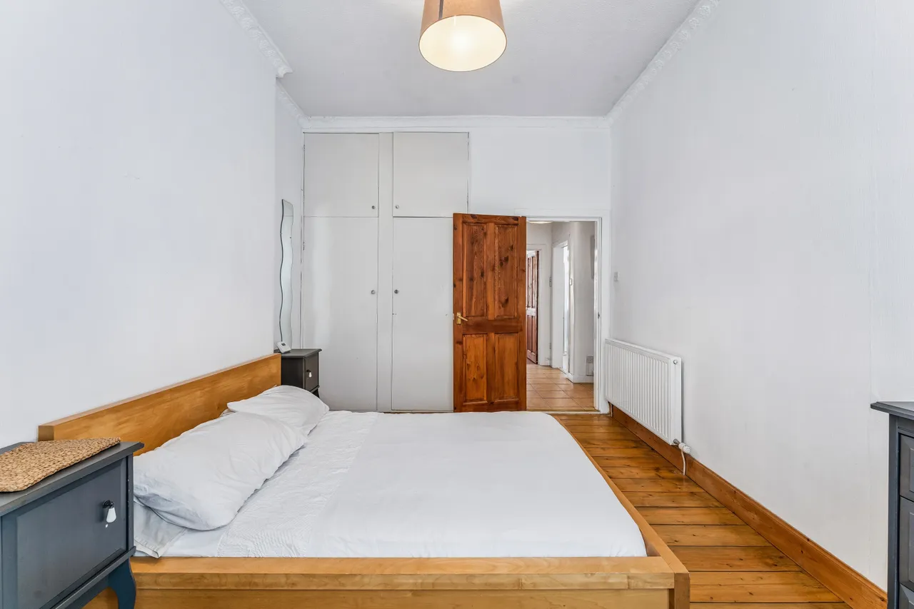 Garrioch Road, North Kelvinside, G20, photo 8