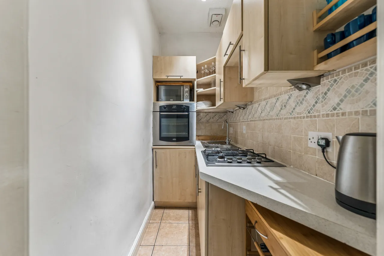 Garrioch Road, North Kelvinside, G20, photo 6