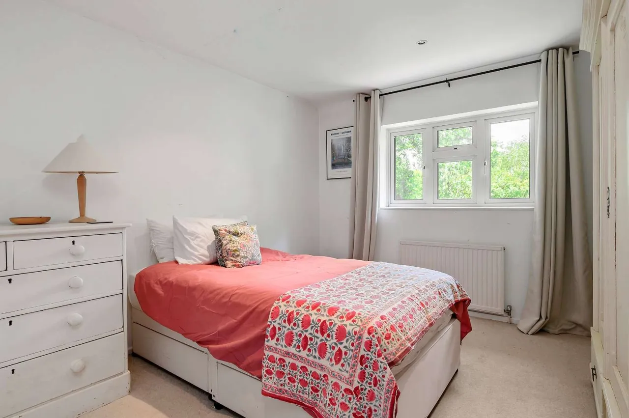 Barnsbury Square, Barnsbury, London, N1 1JP, photo 7