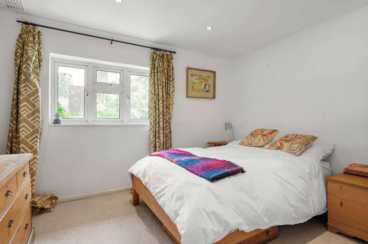 Barnsbury Square, Barnsbury, London, N1 1JP, photo 8