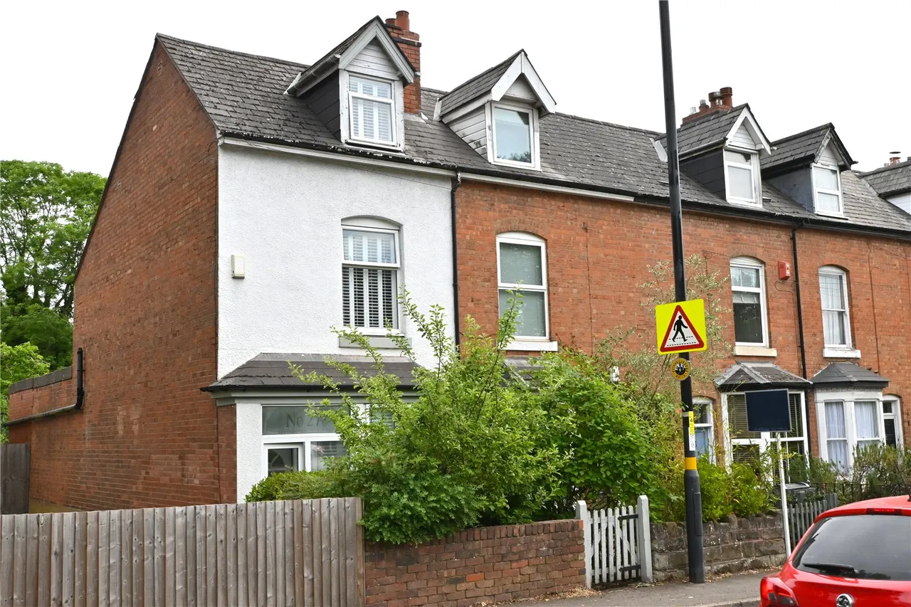 Yardley Wood Road, Moseley, Birmingham, B13 9JW, photo 16