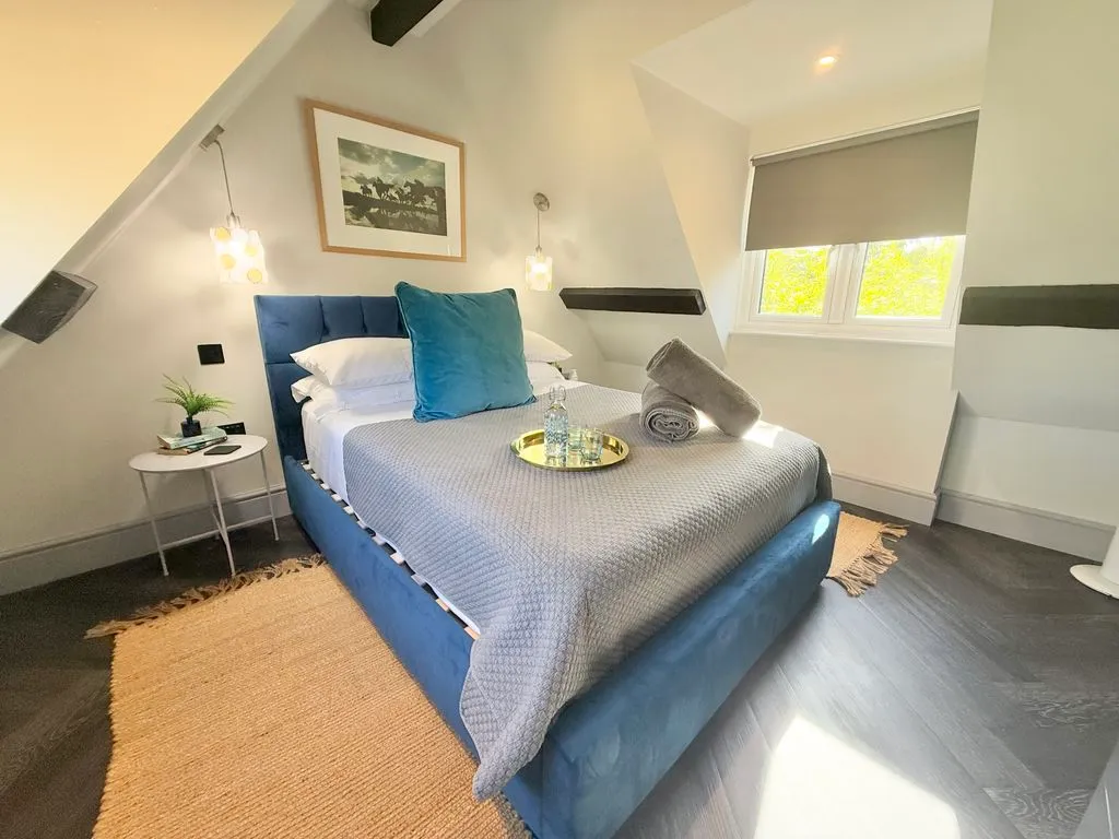 The Big Little Shack & Cozy Cottage, Crafton, LU7, photo 8