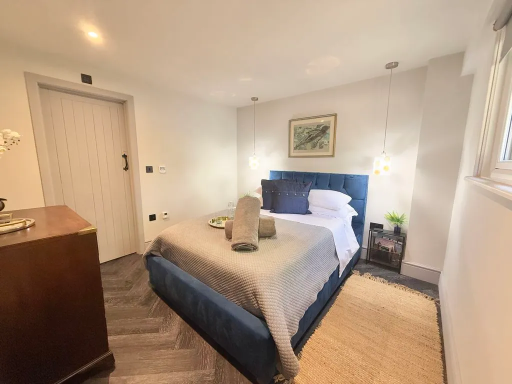 The Big Little Shack & Cozy Cottage, Crafton, LU7, photo 6