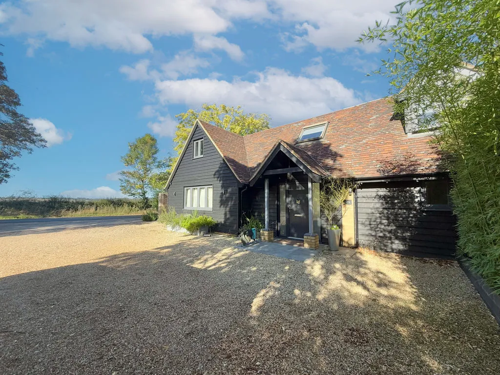 The Big Little Shack & Cozy Cottage, Crafton, LU7, photo 15
