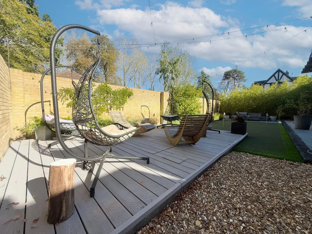 The Big Little Shack & Cozy Cottage, Crafton, LU7, photo 13