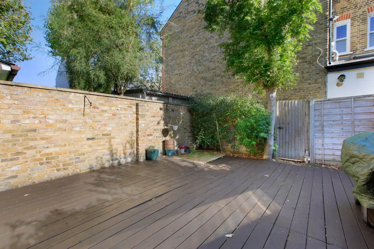 Melody Road, Wandsworth, SW18, photo 11
