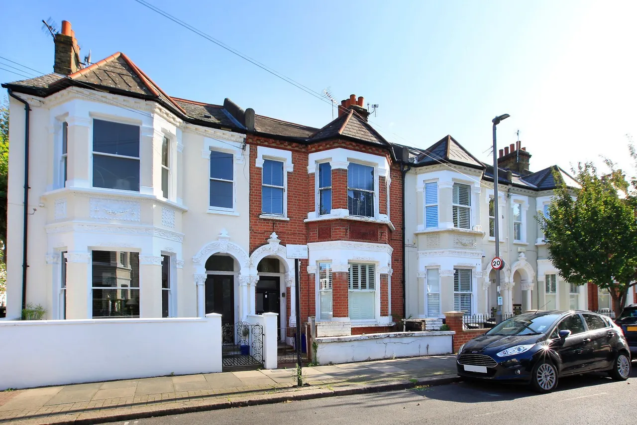 Melody Road, Wandsworth, SW18, photo 14