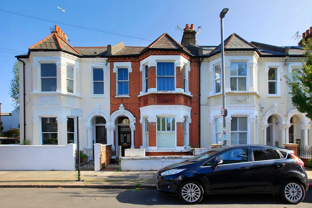 Melody Road, Wandsworth, SW18, photo 13