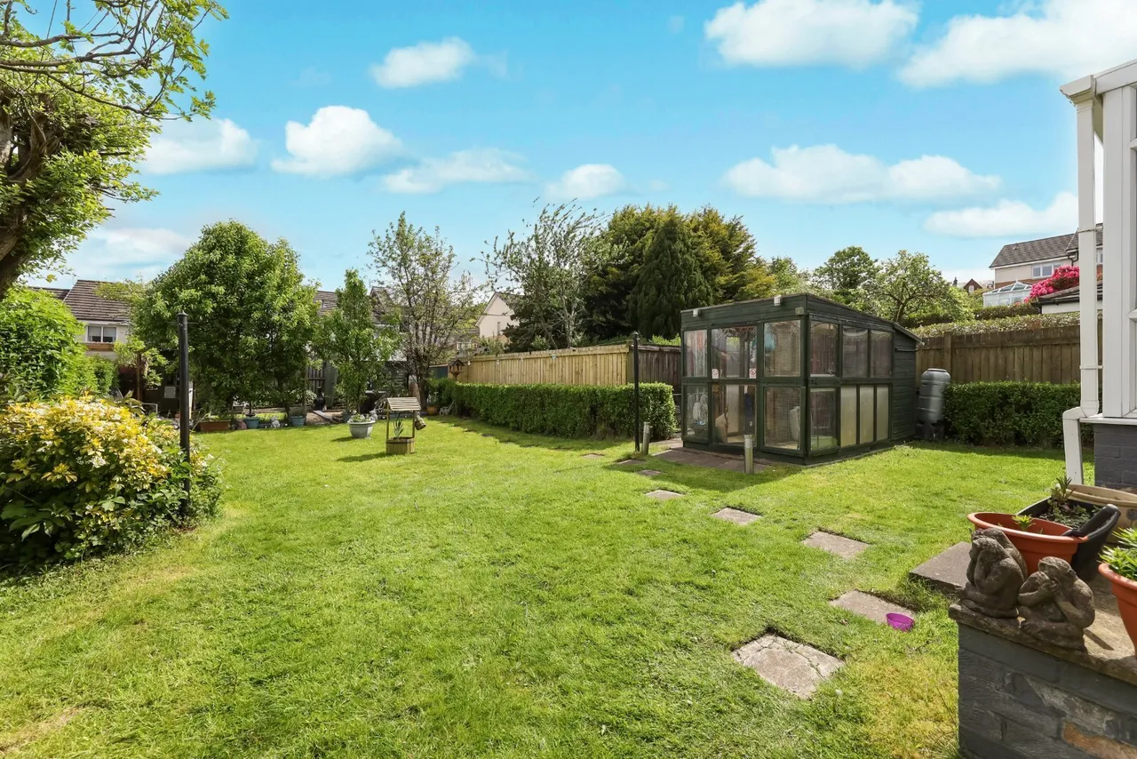 North Iverton Park Road, Johnstone, Renfrewshire, PA5, photo 5
