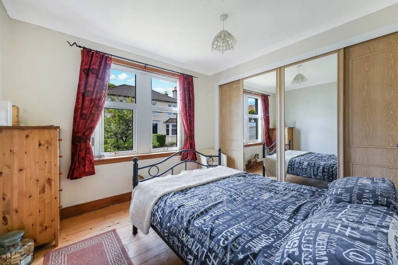 North Iverton Park Road, Johnstone, Renfrewshire, PA5, photo 11