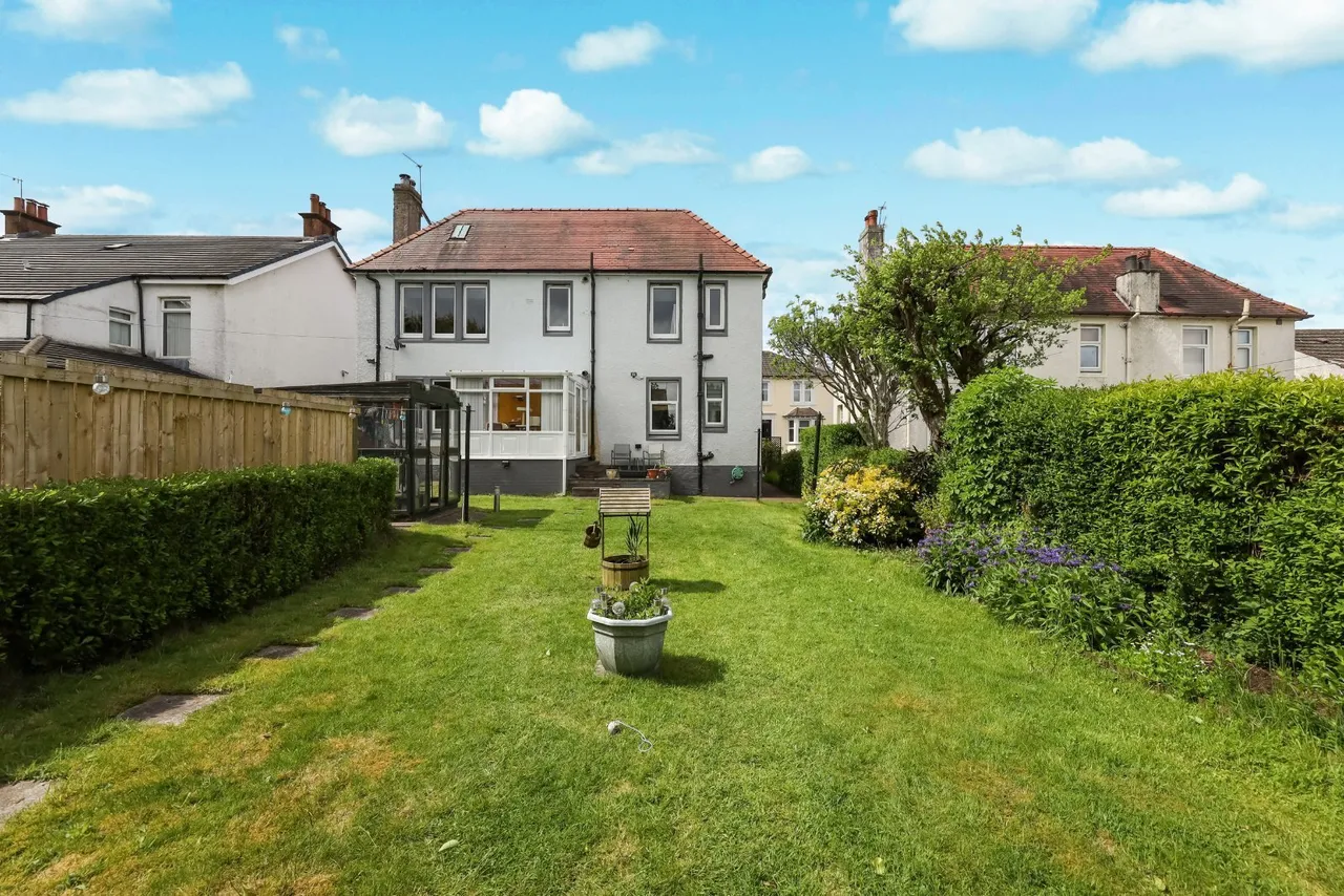 North Iverton Park Road, Johnstone, Renfrewshire, PA5, photo 14