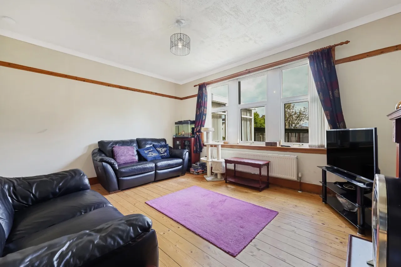 North Iverton Park Road, Johnstone, Renfrewshire, PA5, photo 6