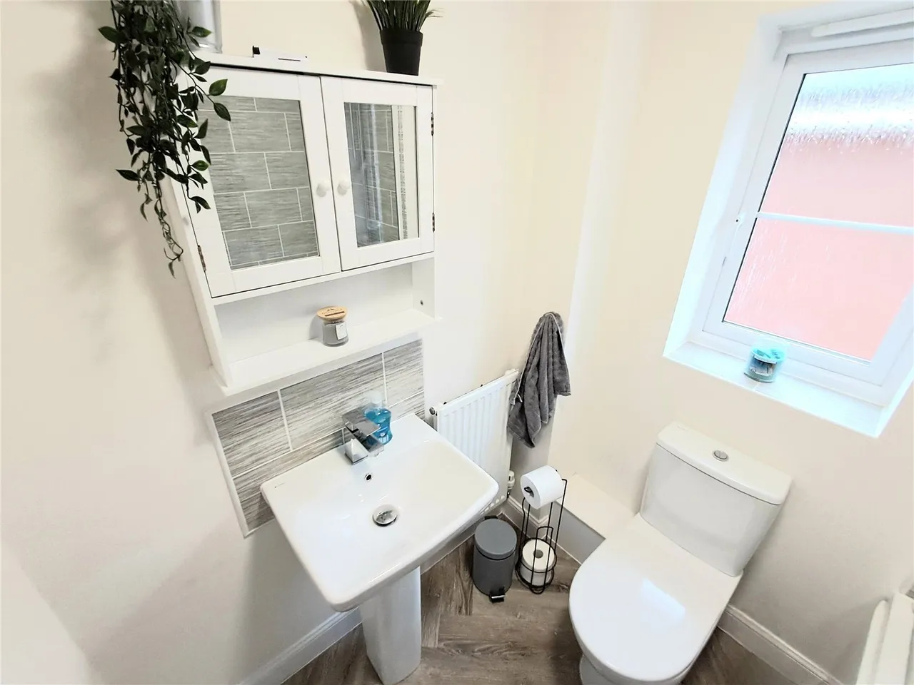 Dawes Way, Hednesford, Cannock, Staffordshire, WS12, photo 21