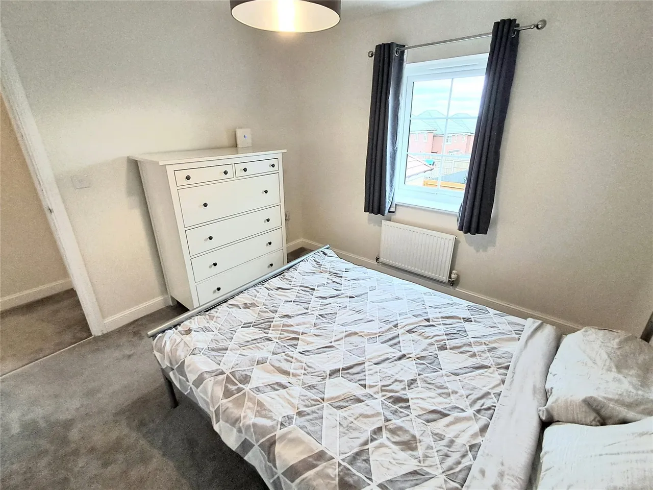 Dawes Way, Hednesford, Cannock, Staffordshire, WS12, photo 16