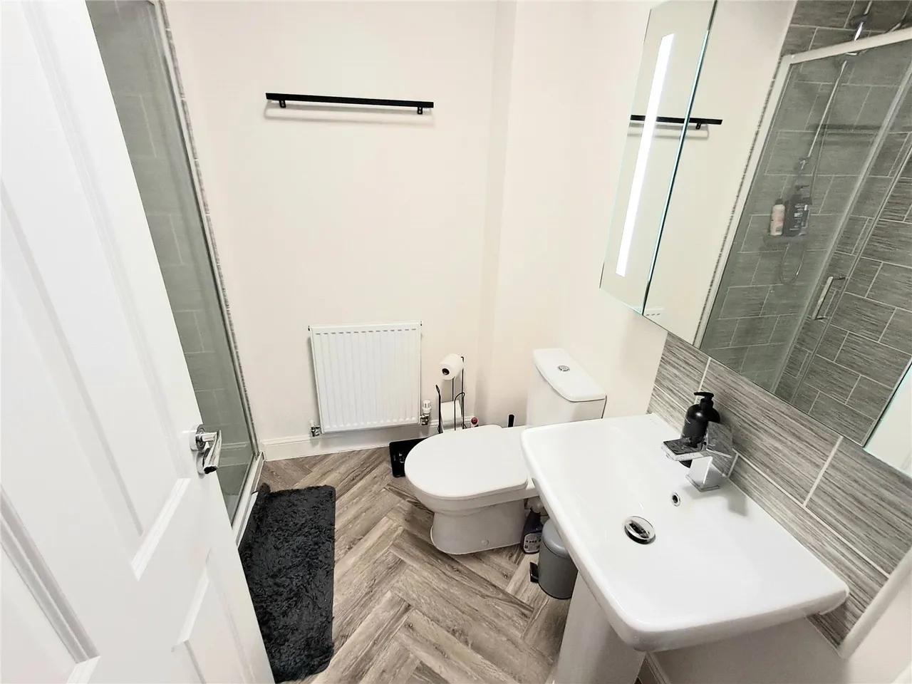Dawes Way, Hednesford, Cannock, Staffordshire, WS12, photo 14