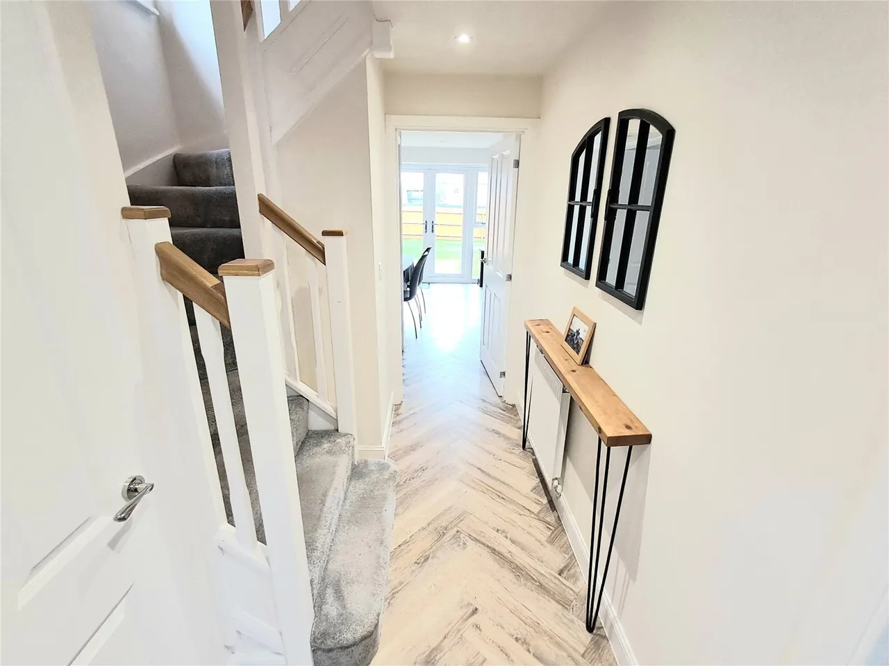 Dawes Way, Hednesford, Cannock, Staffordshire, WS12, photo 8