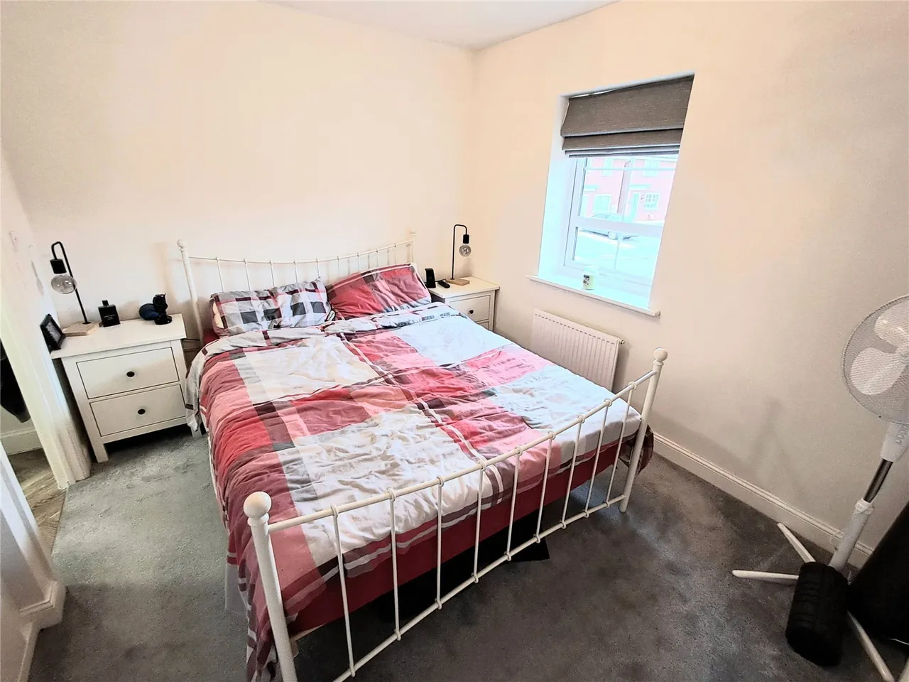 Dawes Way, Hednesford, Cannock, Staffordshire, WS12, photo 13