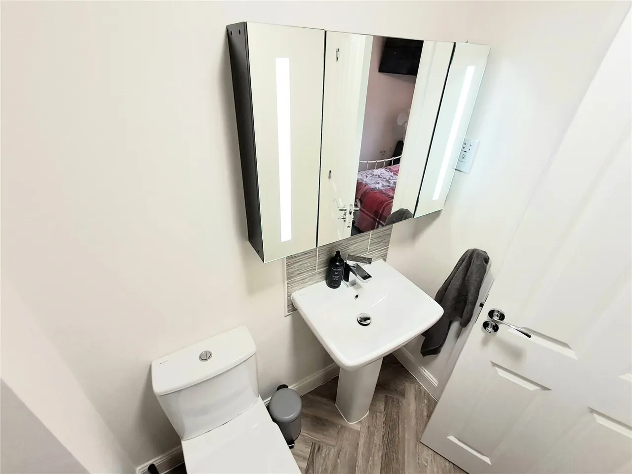 Dawes Way, Hednesford, Cannock, Staffordshire, WS12, photo 15