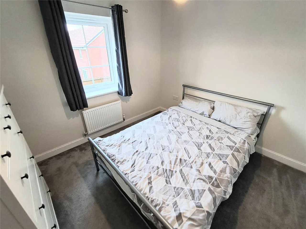Dawes Way, Hednesford, Cannock, Staffordshire, WS12, photo 17