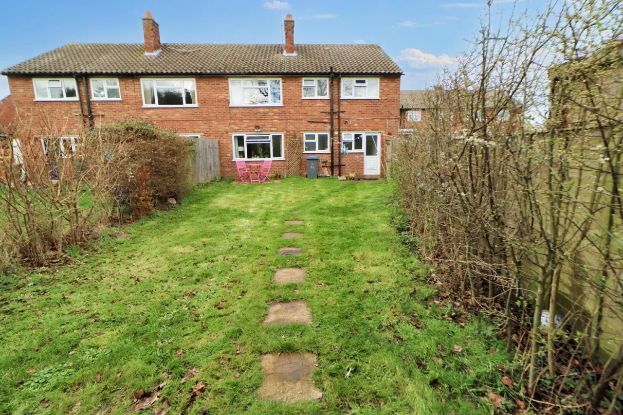 Heath View, Leiston, photo 2